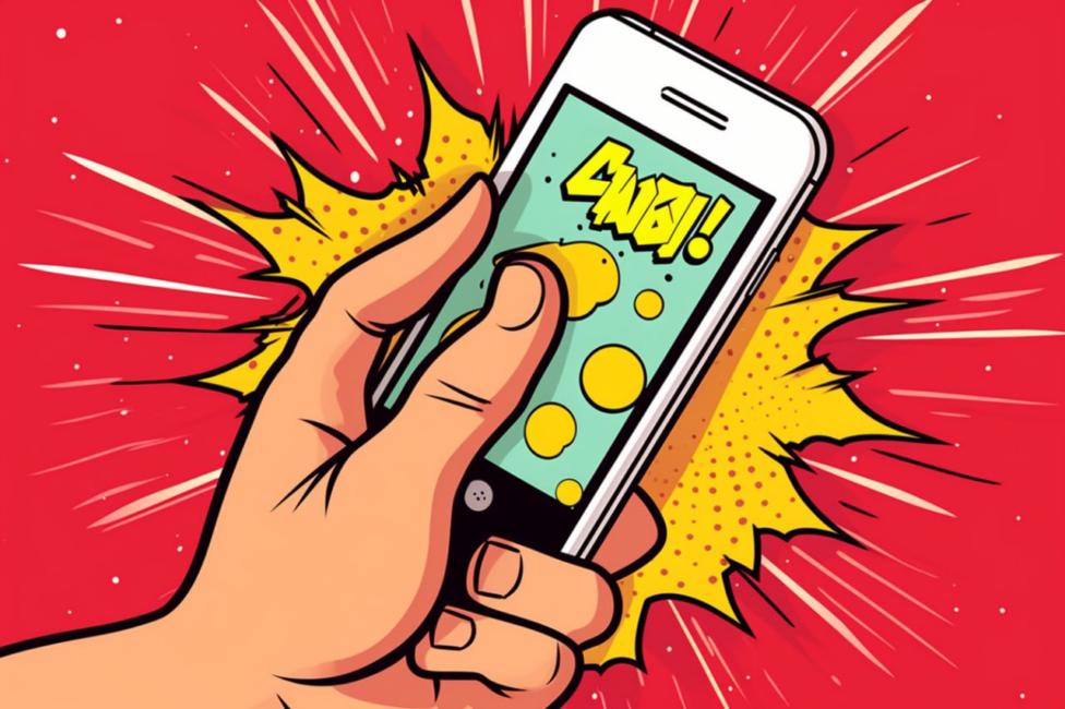 The big brother in your pocket: TeleSign’s ‘reputation score’ system explained