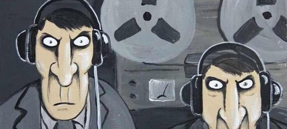 Instagram overhears my offline chats! Is it possible?