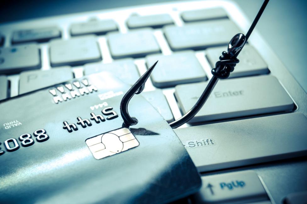 How to identify phishing emails