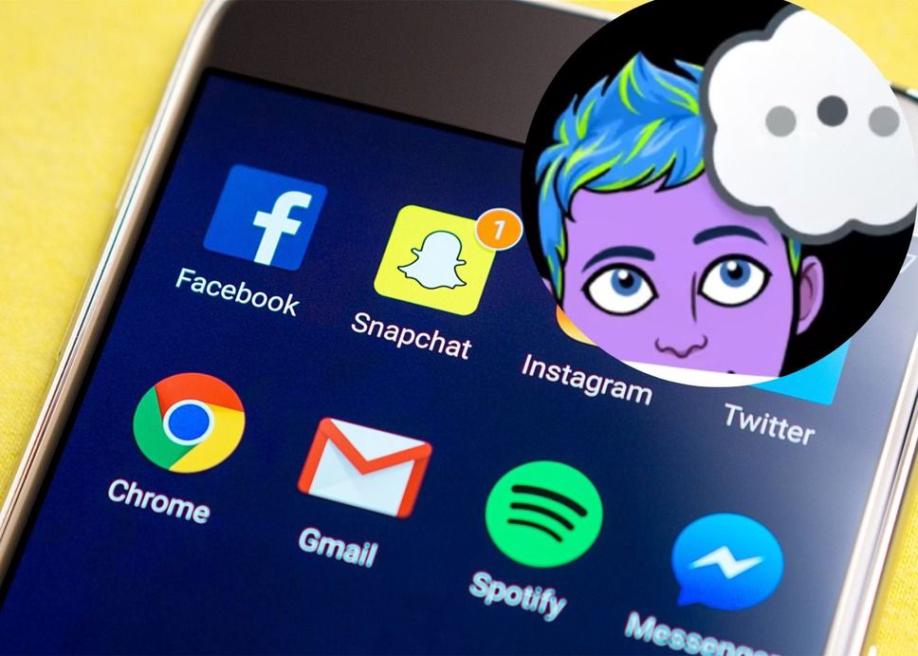 ‘My AI’ is not your friend: How Snap’s AI chatbot spies on you and fuels ad targeting