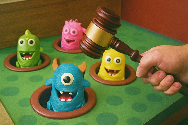 The consent you never really gave: cookie popups ruled unlawful under GDPR