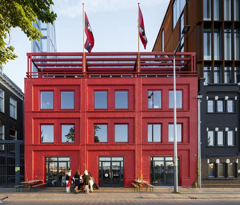 Ad blocker Dev Summit 2019 — Ad blockers joining forces