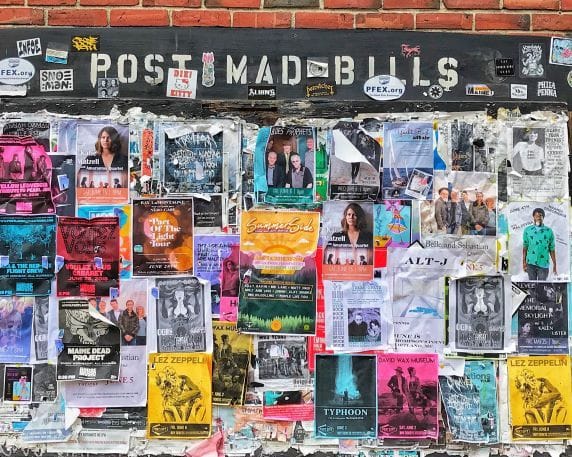 Five new annoyance filters: a more customizable annoyance blocking