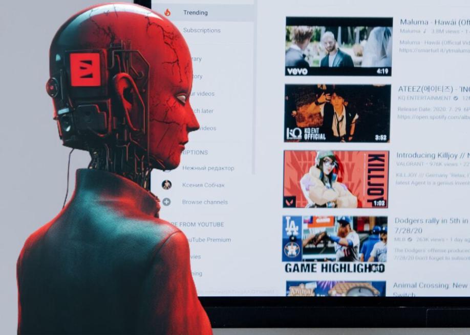 Can GPT-4 block ads better than humans? We put an AI-powered ad blocker to the test