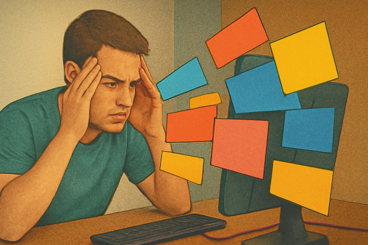 ChatGPT might be getting ads soon. Will you be able to block them?