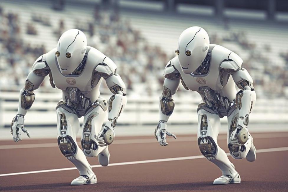 The AI Arms Race: Can Ad Blockers Keep Up with AI-Generated Ads?