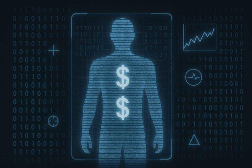 Ad company says it can target 91% of adults with highly-personalized ads, now it will be helped by AI