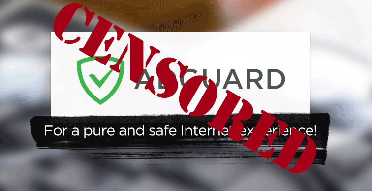 Google Removes AdGuard App From Google Play