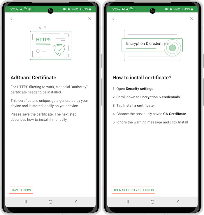 Certificate installation_1