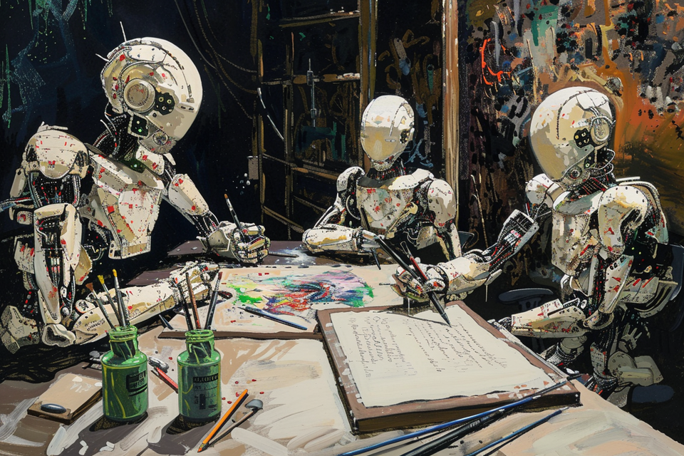 Overreliance on AI is growing, and this is a problem