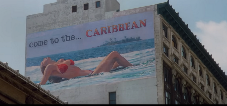 A still from 'They Live'