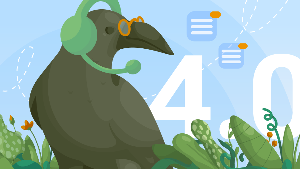 Getting to know AdGuard v4.0 for Android: Assistant