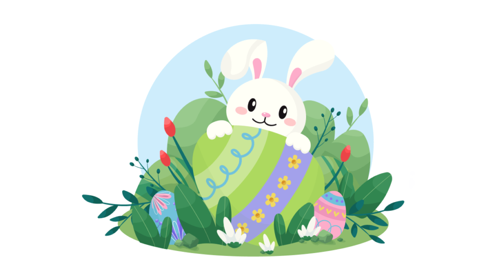 AdGuard’s Easter Sale: get protected and save up to 80%!