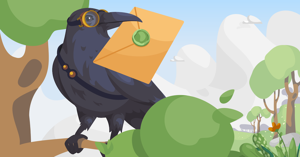 Keep your inbox clean with AdGuard Temp Mail