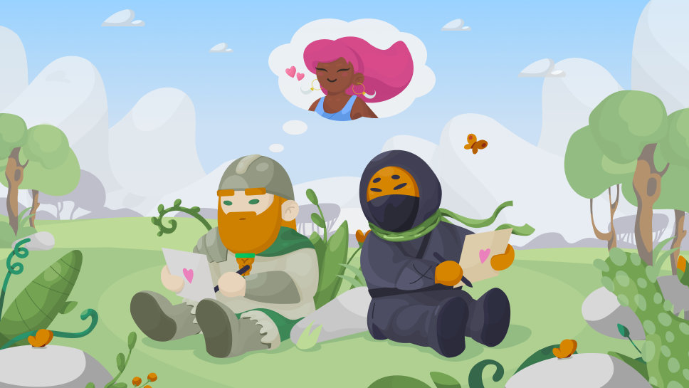 Valentine’s day at AdGuard: up to 80% off to protect your memories