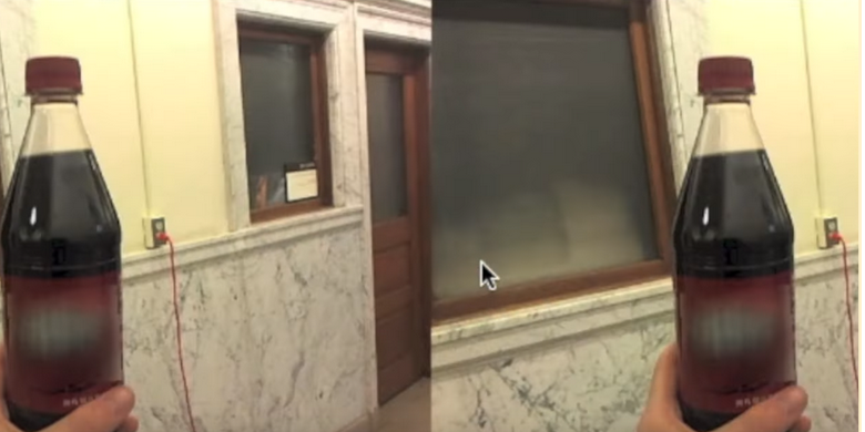 Brand Killer in action