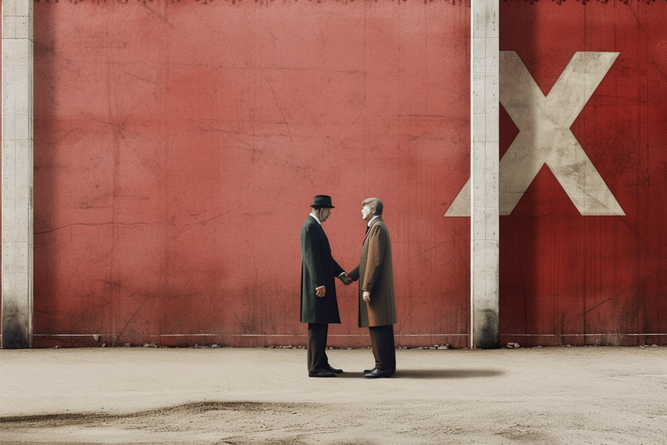 AdGuard’s digest: Apple embraces RCS, porn ad mocks YouTube, Google’s secret deal and X’s sad tale