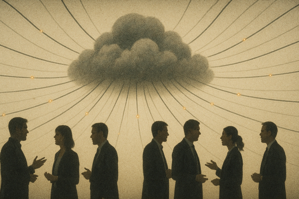 Everything you say to Alexa now becomes training material for AI, and no, you cannot opt out