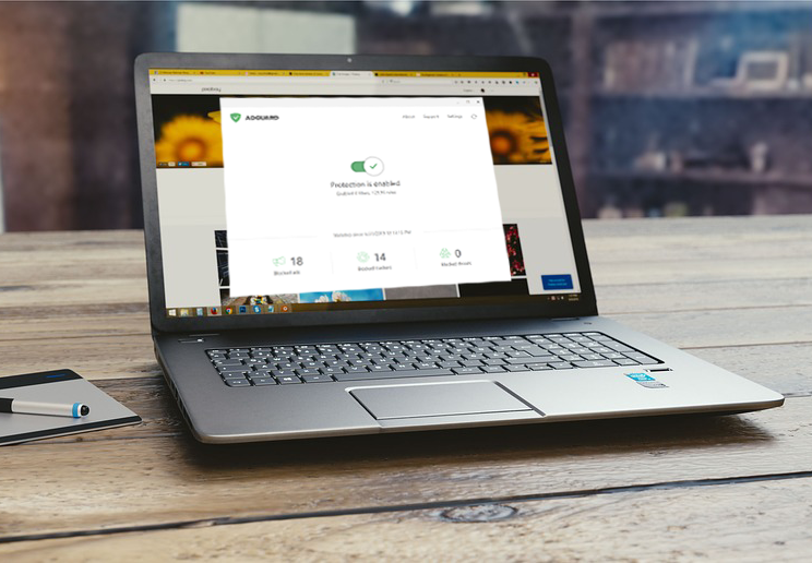 AdGuard for Windows update: Here is what version 7.2 has to offer