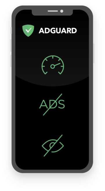 AdGuard for iOS: version 1.0.6