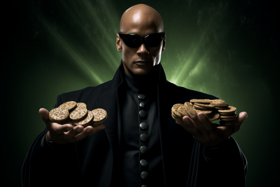 Cookies: To block or not to block?