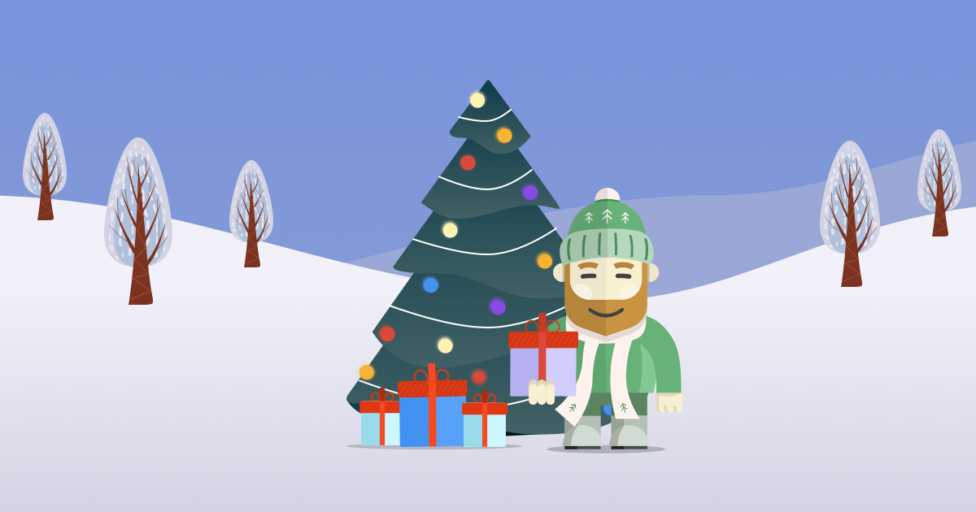 Happy 2020! We wish you a happy and ad-free New Year