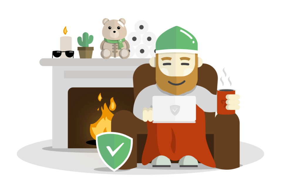 AdGuard offers free licenses to make your web experience better while you stay at home