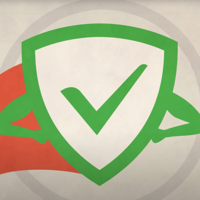 AdGuard Official Trailer