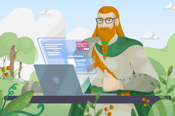 Introducing the new AdGuard account